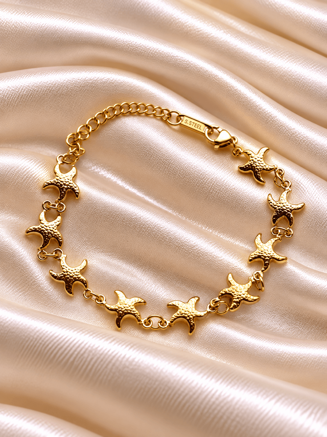 Pulsera Stella Gold
