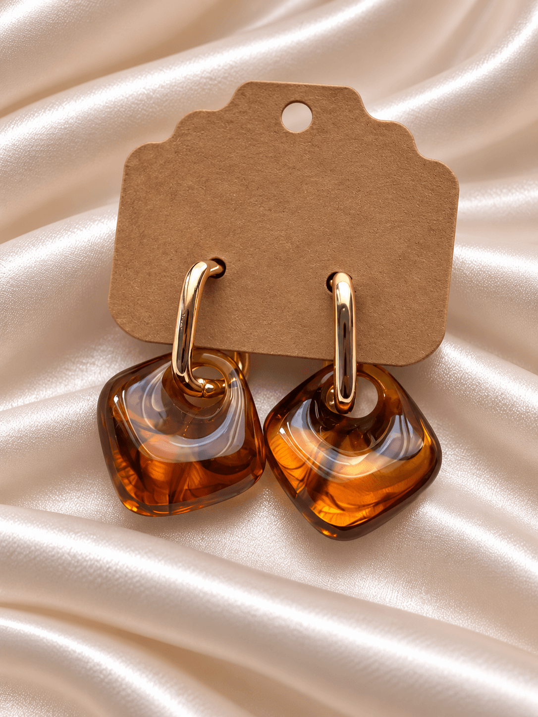 Amber Gold 