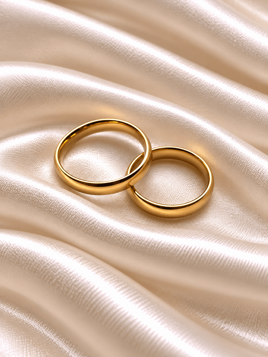 Anillo Essential Gold