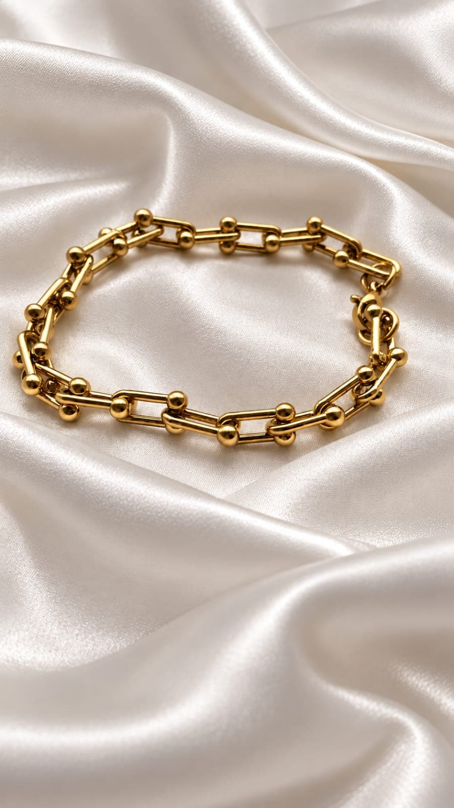 Pulsera Link Gold