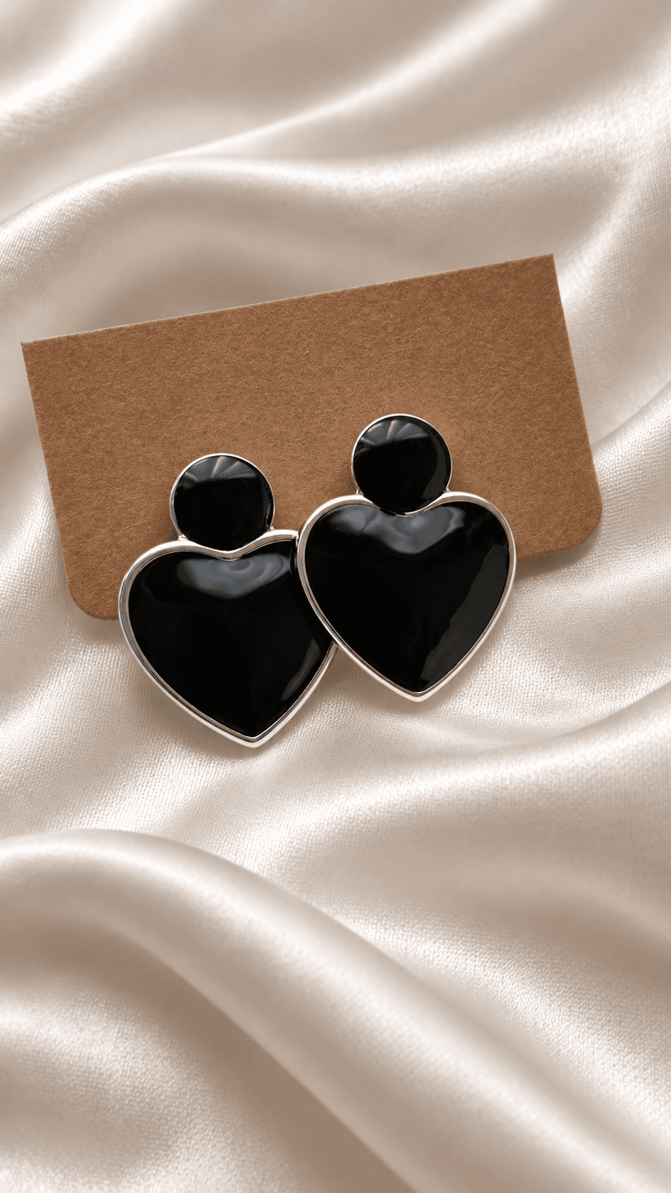 Noir Heart