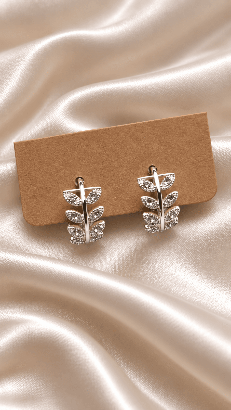 Silver Bloom